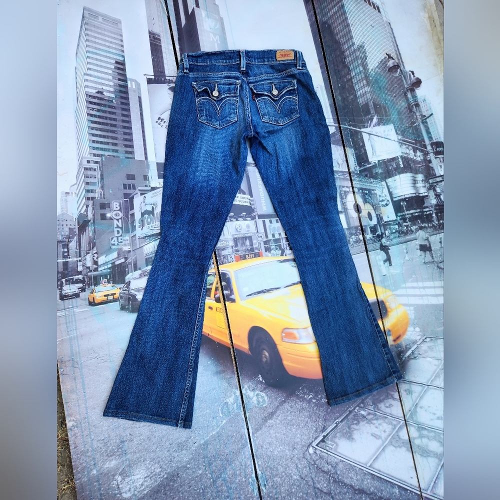30" Length Jeans